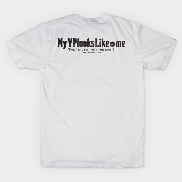 MyVPlooksLike.me - The 1st, but not the Last! - Black by ThePowerOfU